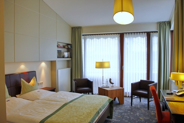 Hotel Landhaus Pollmeyer (Friesoythe)